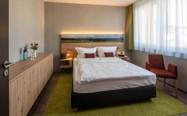 Hotel Schlossberg Wehingen