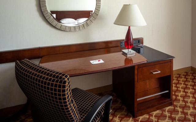 Marriott Indianapolis East