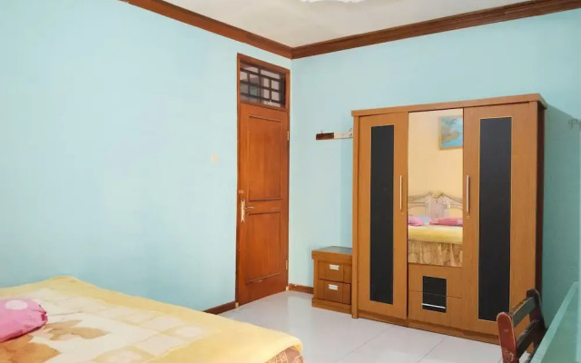 Villa Barkah 71