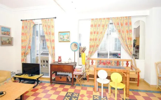 Apartment Casa bella di charme