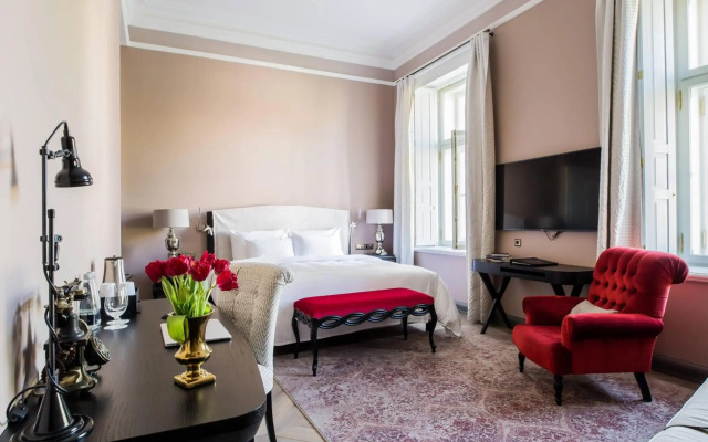 Hotel Telegraaf, Autograph Collection
