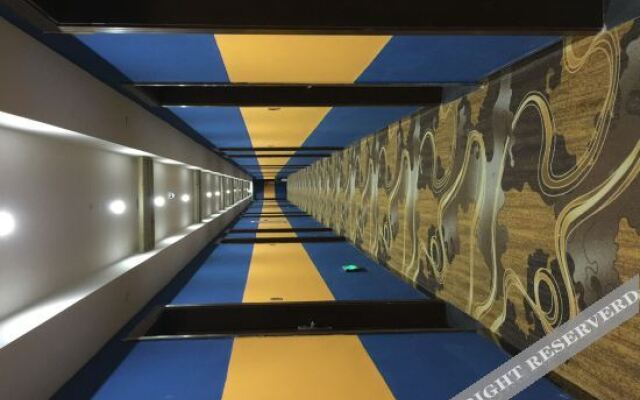 Cat Hotel (Xingguo Dongcheng International Branch)