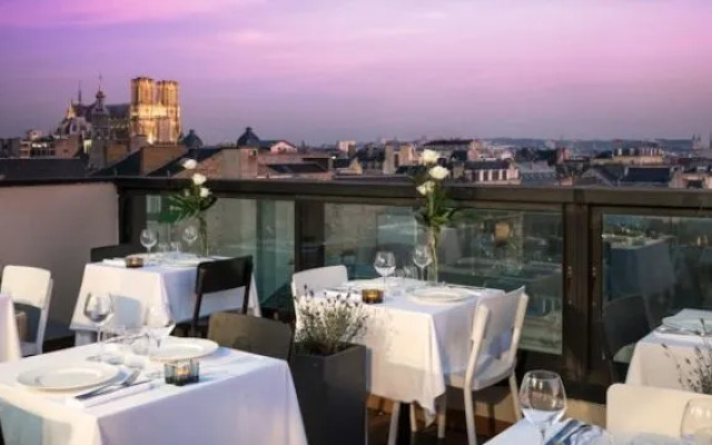 Holiday Inn Reims - City Centre