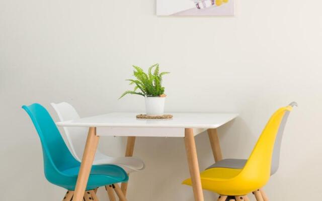 O Balcón da Ribeira