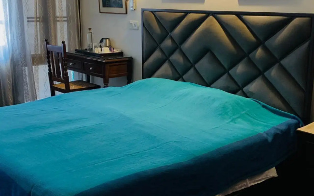 vandanas bed and breakfast