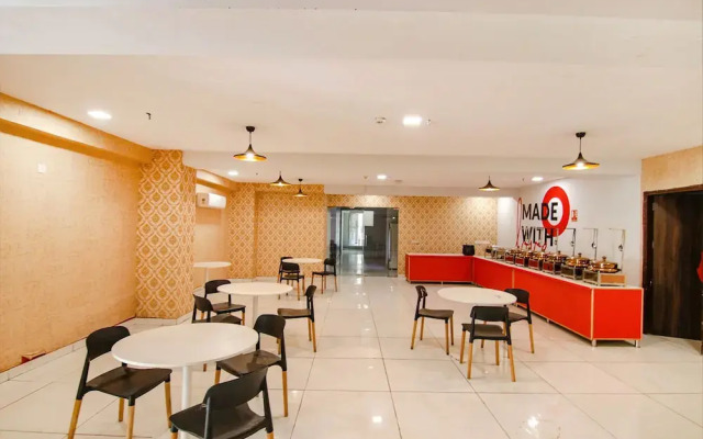 Fabhotel Moro Rohini Sector 11