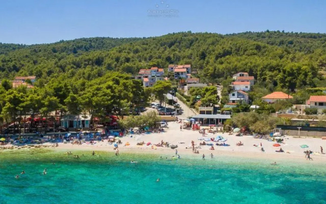 Villa Guliver