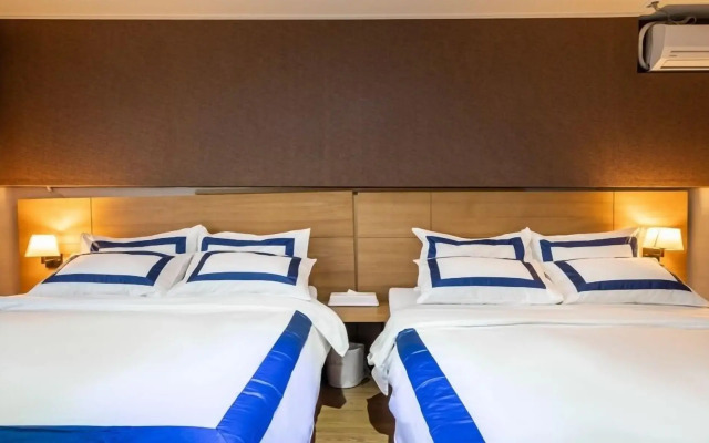 Wolmido Stella Maris Hotel