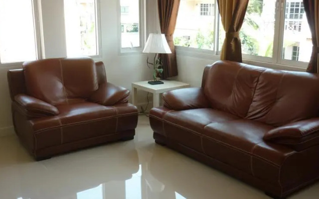 Khun Mai Villa