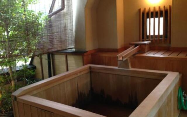 Gero Onsen Masuya