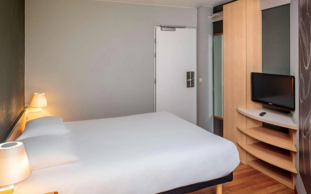 ibis Brussels City Centre