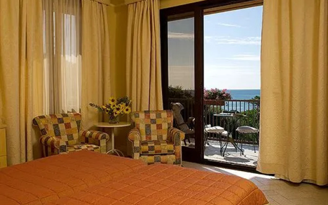 Roccamare Resort - Ville e Appartamenti