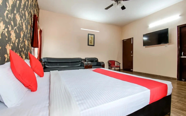 Grand Imperia Inn by OYO Rooms