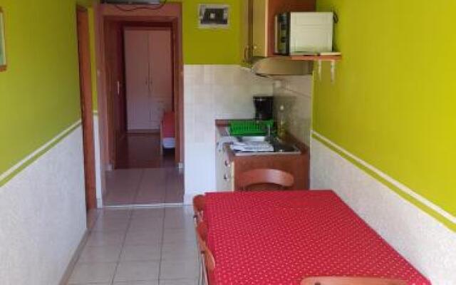 Apartman Vito
