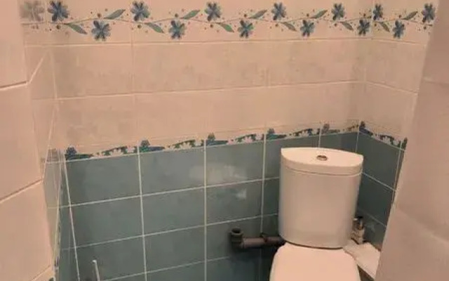 Апартаменты на улице Колхозная, д.34