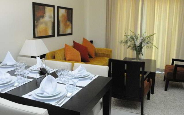 Apollonium Beach Flats and Villas