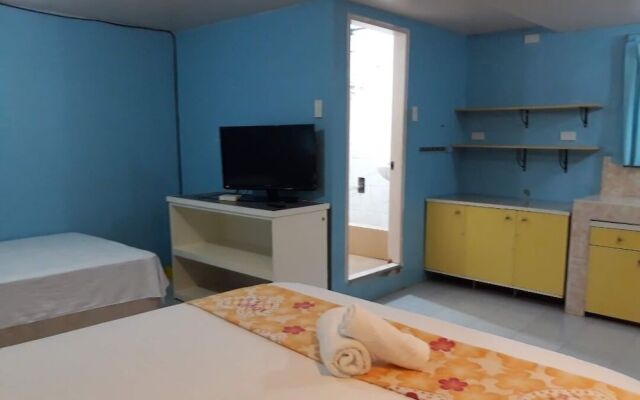 Alma's Guesthouse