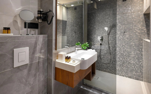 Time Boutique Hotel