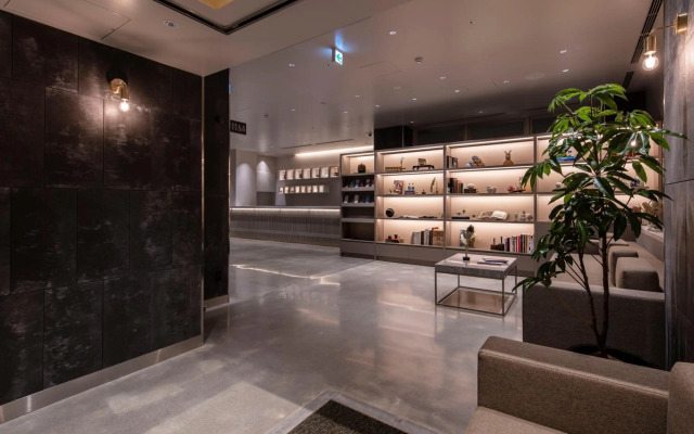 Hotel Torifito Kanazawa