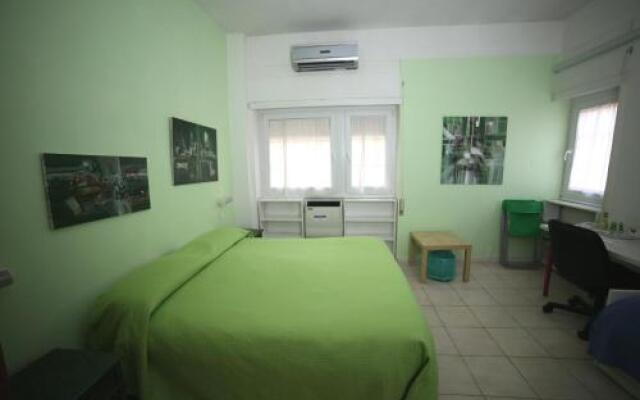 B&B Eur Nuvola