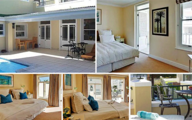 Craigrownie Guest House