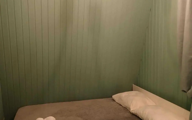 Дом с русской баней на дровах и бассейном в Жаворонках - фото 5