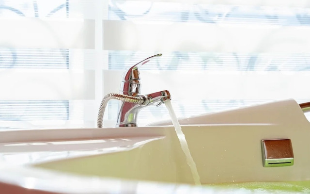 Gyeongju Jullietapoolvilla&kidspension