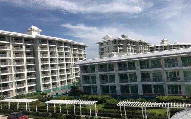The Energy Huahin by Jammy