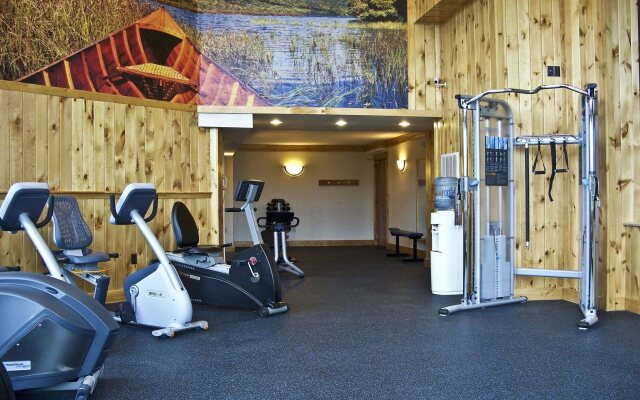 Crowne Plaza Lake Placid by IHG