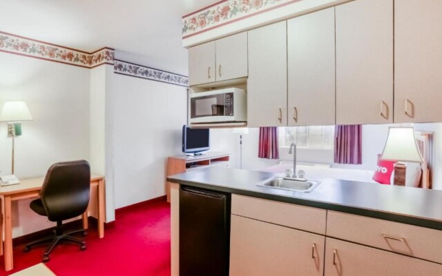 Spark by Hilton Tumwater