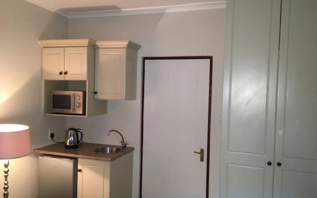 Calais Guest House