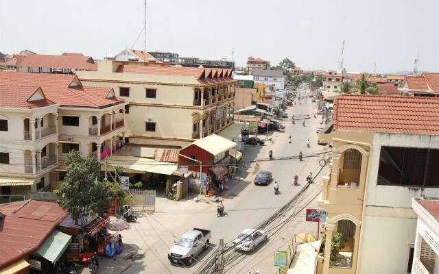 Adan World Hostel