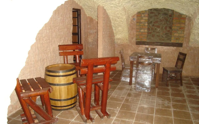 Rooms Milin Lagum