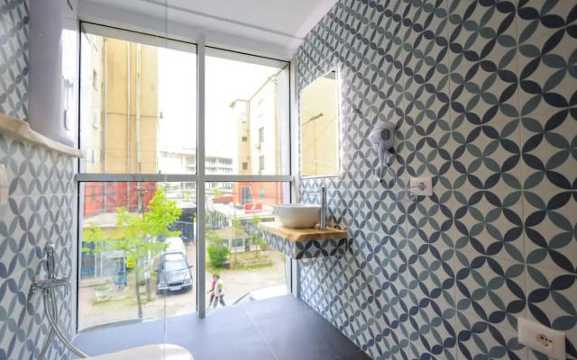 Grandstay Studios 106