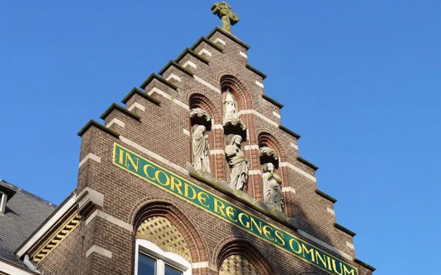 Business & Eventlocation Bovendonk
