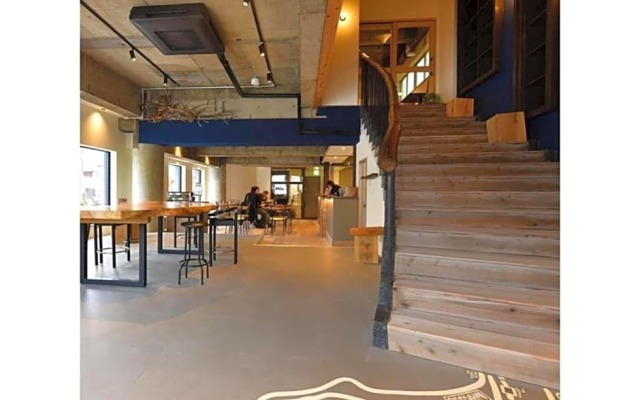 Guesthouse & Lounge FARO - Vacation STAY 68281v