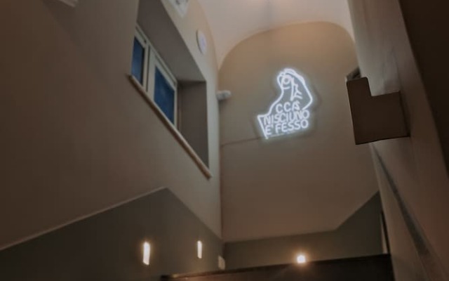 Occhi Di Napoli