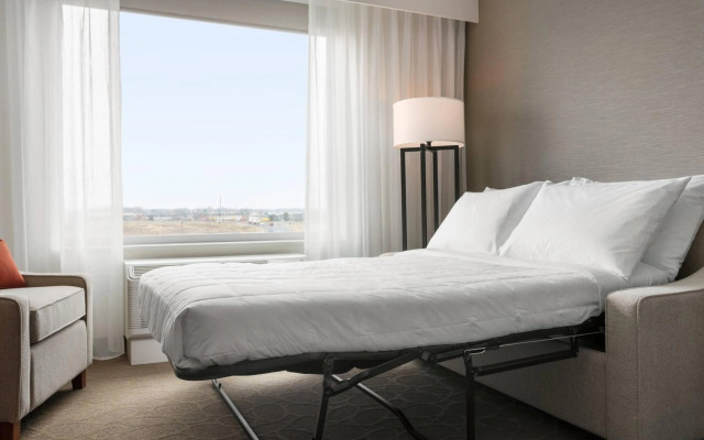 Delta Hotels by Marriott Indianapolis Airport