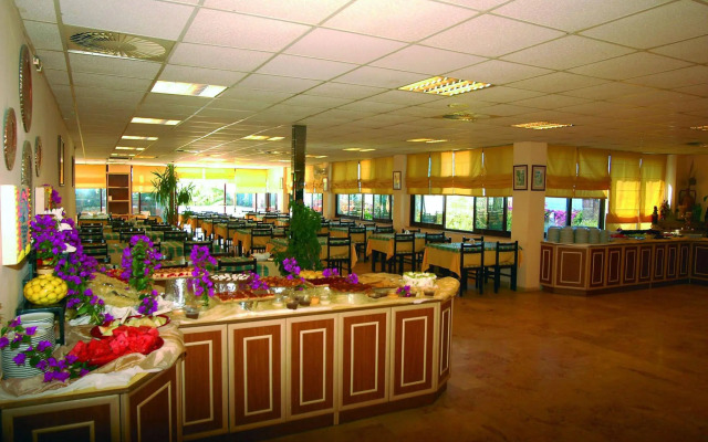 Titan Club Hotel Ultra All Inclusive