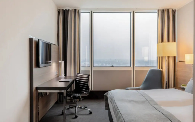 Garner Hotel Berlin - Spandau