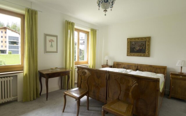 Edelweiss Haus Collina