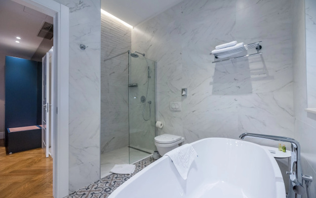 Zadera Accommodation