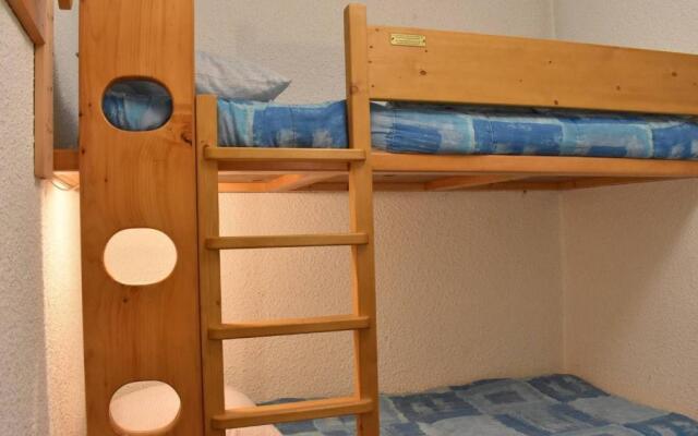 Appartement Méribel, 2 pièces, 4 personnes - FR-1-180-61