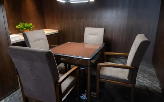 Xinhua Chiyou Huamei Hotel