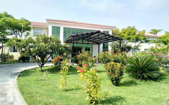 Excelsior Resort