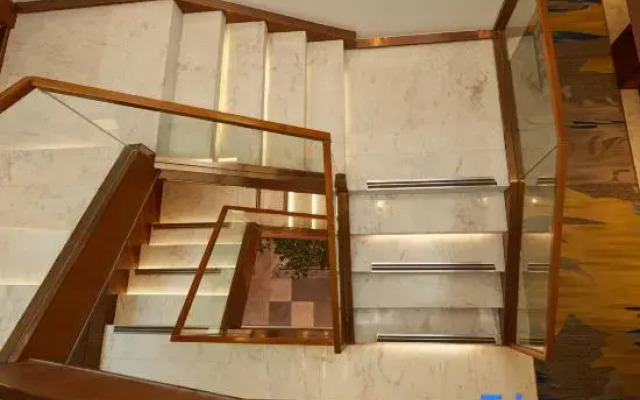 Xiang Zhang Shu Hotel