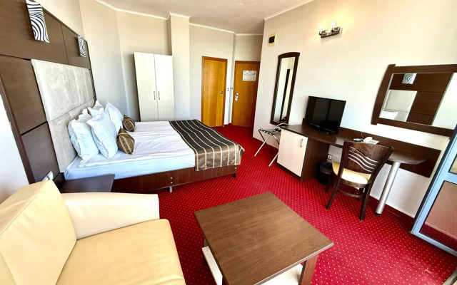 Hotel Royal