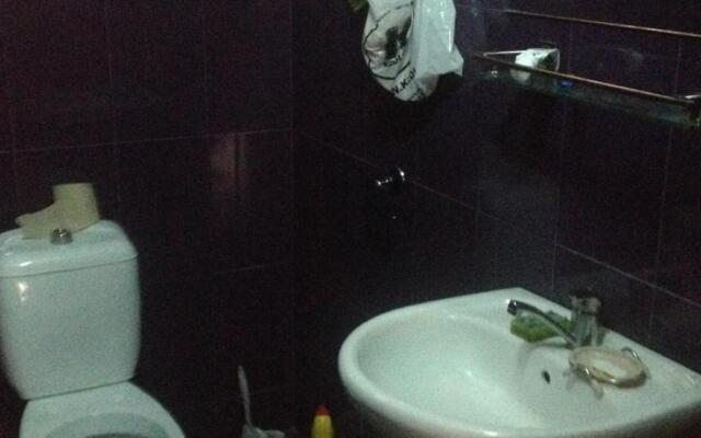 House Gorade Batumi