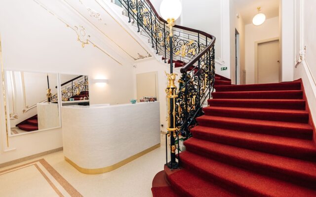 Hotel La Bohemia