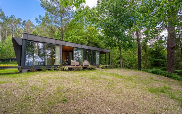 Prendal Eco Living Villa II - Minho s Guest